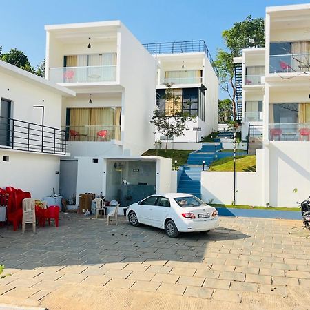 Aura Safari Hotel Vaduvanchal Ngoại thất bức ảnh
