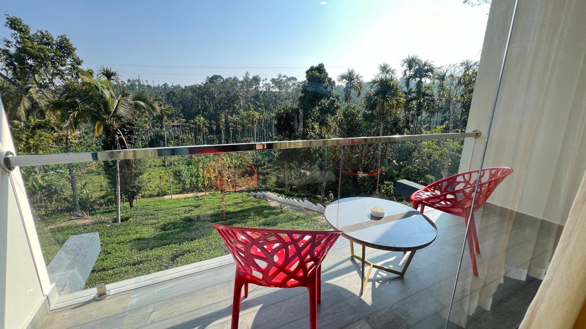 Aura Safari Hotel Vaduvanchal Ngoại thất bức ảnh