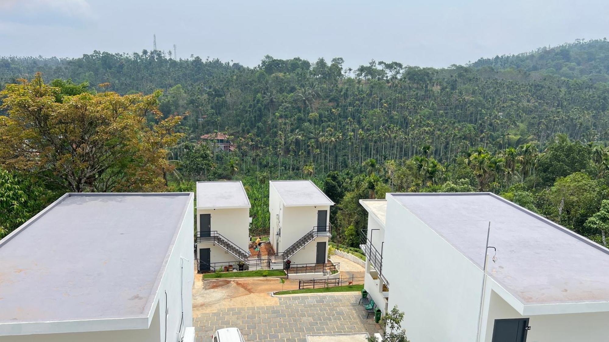 Aura Safari Hotel Vaduvanchal Ngoại thất bức ảnh